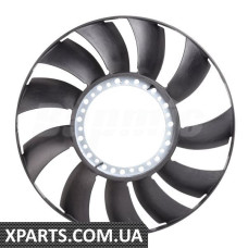 Radiator Fan Clutch Blade