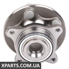 BACB23538002 Bapmic Підшипник переднього колеса