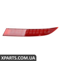 Відбивач заднього бампера Bapmic BF0113210004 (аналог 63147240998) Відбивач заднього бампера Bapmic BF0113210004 (аналог 63147240998)