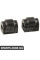Rear Axle Stablizer Bar Mounting