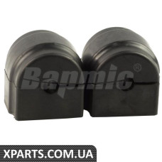 Rear Axle Stabilizer Bar Mounting