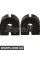 BACB12KIT065 Bapmic Кріплення стабілізатора поперечної стійкості переднього моста