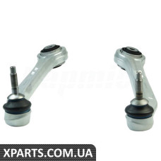 Rear Control Arm Kit