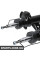 BACB12KIT194 Bapmic Комплект переднього амортизатора