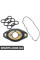 Cylinder Head Cover Repair Kit