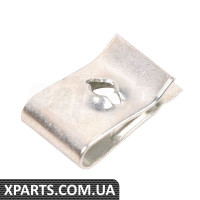 Sheet Metal Nut