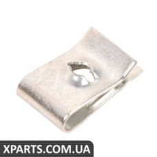 Sheet Metal Nut