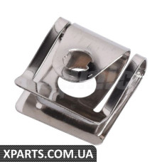 Sheet Metal Nut