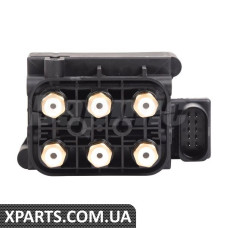 BF0319390014 Bapmic Блок клапанів компресора пневматичної підвіски