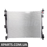 Radiator