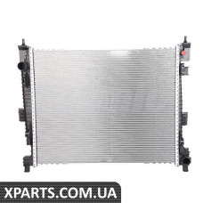 Radiator