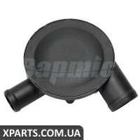 Клапан вентиляції картера Bapmic BACB13122006 (аналог 028129101D)