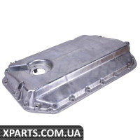 Масляний піддон двигуна Bapmic BACB13190016 (аналог 078103604AA)