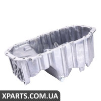 BACB13190017 Bapmic Масляний піддон двигуна