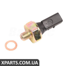 Oil Pressure Switch