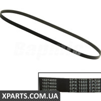 Timing Belt