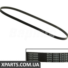 Timing Belt