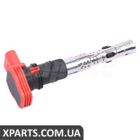 Котушка запалювання Bapmic BACB13245015 (аналог 077905115T)