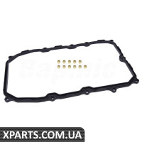 Масляный фильтр АКПП Bapmic BACB13335009 (аналог 0C8325435)
