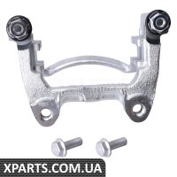 Rear Brake Caliper Bracket