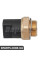 Radtiator Fan Temperature Switch