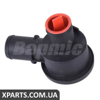 Перепускний клапан турбокомпресора Bapmic BACB13911012 (аналог 06A145710P)