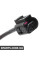 Датчик задньої гальмівної колодки Bapmic BACB13KIT022 (аналог 7L0907637B)