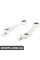 BACB13KIT023 Bapmic Комплект переднього важеля керування