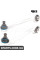 Front Control Arm Kit