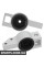 Rear Control Arm Mounting Kit