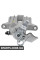 Rear Brake Caliper Repair Kit