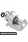 Rear Brake Caliper Repair Kit