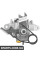 Rear Brake Caliper Repair Kit
