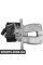 Rear Brake Caliper Repair Kit
