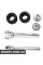 Rear Brake Caliper Repair Kit