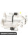 Rear Brake Caliper Repair Kit