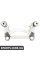 Rear Brake Caliper Repair Kit