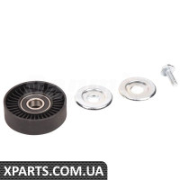 BACB22237001 Bapmic Натяжний шків