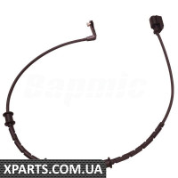 Датчик задньої гальмівної колодки Bapmic BACB24415001 (аналог C2D2976)