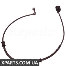 Датчик задньої гальмівної колодки Bapmic BACB24415001 (аналог C2D2976)