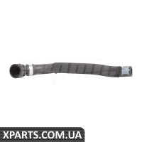 BF0426660498 Bapmic Шланг охолоджувальної рідини двигуна