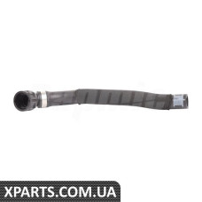 BF0426660498 Bapmic Шланг охолоджувальної рідини двигуна