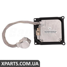 Headlight Ballast Module