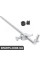 Transfer Case Linkage Kit