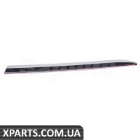 BF0110490006 Bapmic Накладка передньої бічної панелі