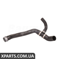 BF0426660294 Bapmic Шланг охолоджувальної рідини двигуна