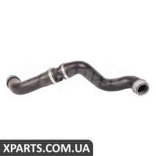 BF0426660407 Bapmic Шланг охолоджувальної рідини двигуна