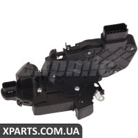 Привід замка передніх дверей Bapmic BF0111740064 (аналог LR014100)