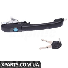 BF0111840045 Bapmic Дверна зовнішня ручка
