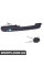 BF0111840045 Bapmic Дверна зовнішня ручка